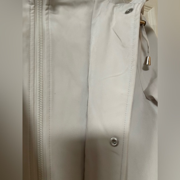 HFX Performance Jacket Women's Hooded Water Wind Resistant size Medium - Picture 7 of 12